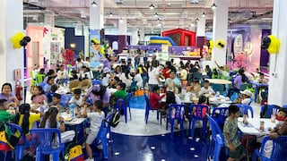 Grupo Enjoy y el boom del entretenimiento infantil: formato irá de Lima a provincias