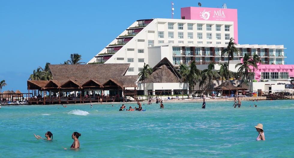 México pierde a turistas que más gastan y apuesta por viajeros que “no buscan sol”