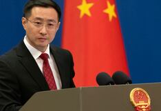 China lamenta retirada de Panamá de la Ruta de la Seda y arremete contra EE.UU.