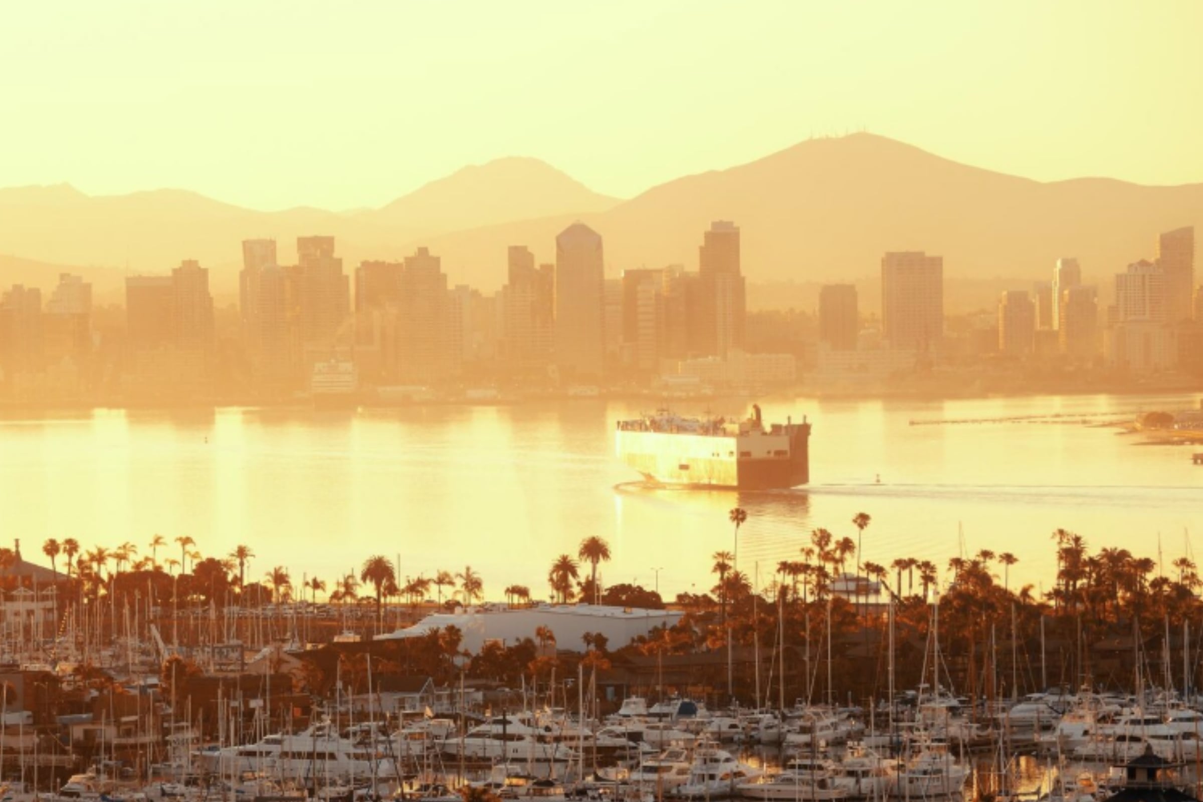 El calor comenzará a ceder hacia el fin de semana, con máximas de 27° el domingo. (Foto referencial: Pexels)
