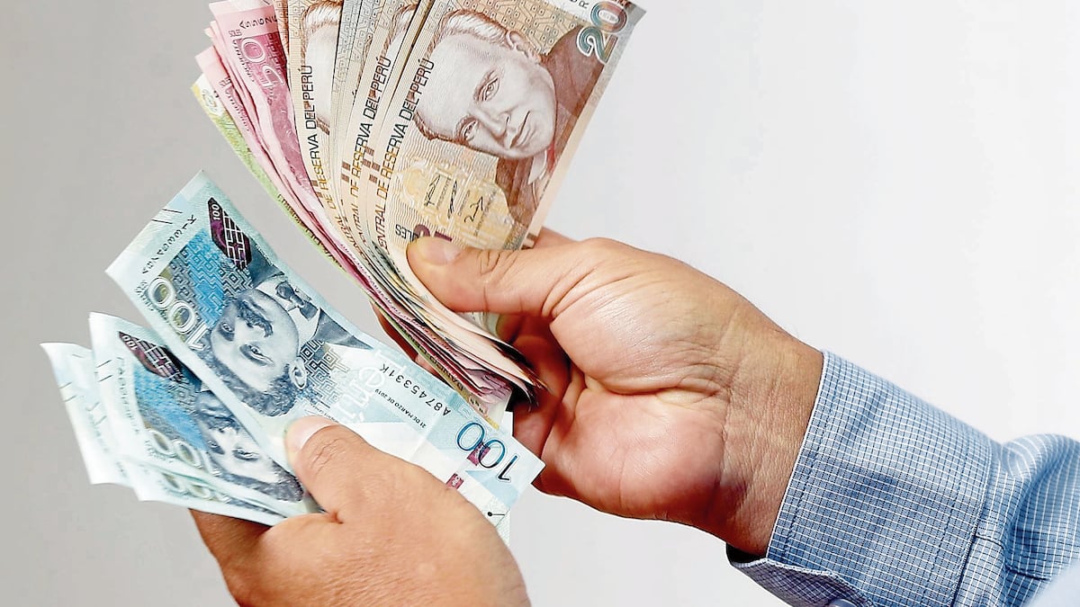 Salario pretendido en Perú alcanza nuevo máximo: los puestos más atractivos