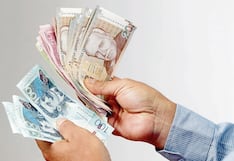 Alza del sueldo mínimo: ¿también elevará ingresos de quienes tienen una mayor remuneración?