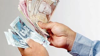 Alza del sueldo mínimo: ¿también elevará ingresos de quienes tienen una mayor remuneración?