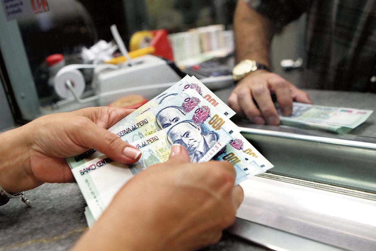 Con el capital retirado, algunas personas deciden abrir un negocio propio, algunos más temerarios que otros. (Foro: Carolina Urra/Gestión)