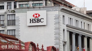 HSBC dice realiza primera operación financiera utilizando una sola plataforma de "blockchain"