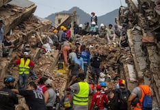 El gobierno venezolano declara luto nacional por siete días tras doble terremoto