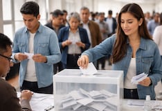 ¿Dónde me toca votar en las Elecciones Generales 2026 en Perú? Ubica tu mesa de votación