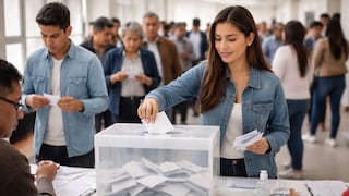🗳️ ¿Dónde VOTAR en las Elecciones 2026? Link para saber tu local de votación