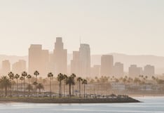 Mala calidad de aire en California por PM2.5: cómo mantener tu casa a salvo de este contaminante