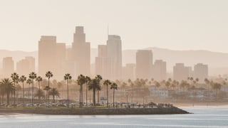 Mala calidad de aire en California por PM2.5: cómo mantener tu casa a salvo de este contaminante