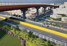 Puente Santa Rosa: acceso definitivo al Aeropuerto Jorge Chávez corre otro riesgo de retraso