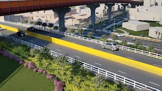 Puente Santa Rosa: acceso definitivo al Aeropuerto Jorge Chávez corre otro riesgo de retraso