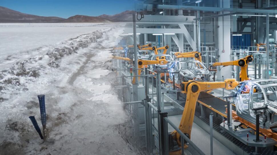 Según ProInversión, los aportes de capitales chinos en el Perú alcanzaron los US$ 1,206 millones. (Foto: Elaboración: Kelly Villanueva /Gestión)