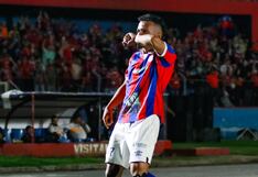 FAS y Águila empataron 1-1 en los cuartos de final ida de la Liga de El Salvador