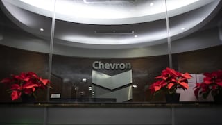 Gigante Chevron compra a su competidor Hess por US$ 53,000 millones