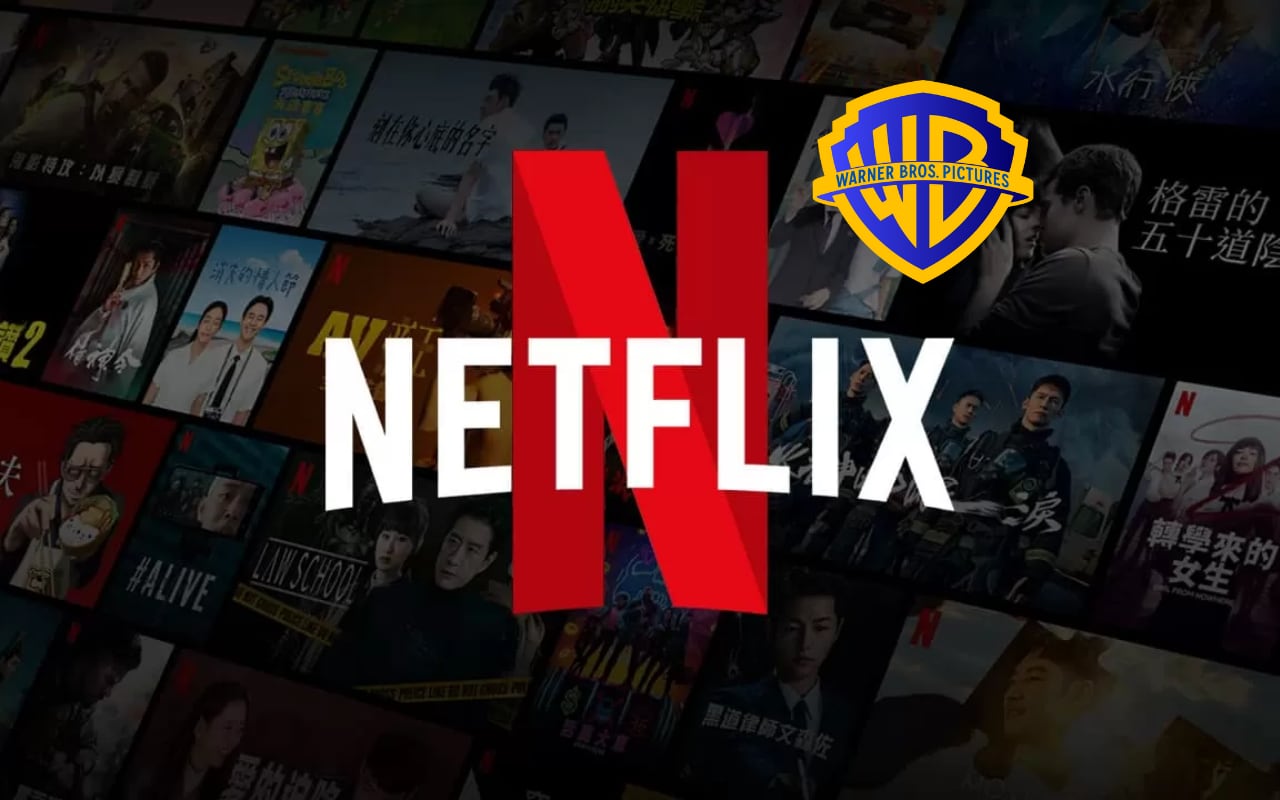 Fonda también criticó a Netflix y a otras empresas que podrían verse involucradas en el acuerdo que calificó de “destructivo”. Foto: Archivo GEC