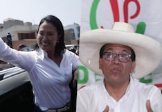 Oficializan pase de Fujimori y Sánchez a segunda vuelta: sus propuestas económicas