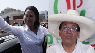 Oficializan pase de Fujimori y Sánchez a segunda vuelta: sus propuestas económicas