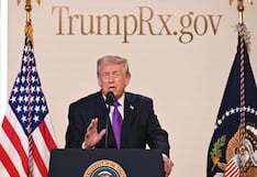 Oficializan plataforma TrumpRX para pacientes sin seguro médico en EE.UU.: cómo aprovecharlo y qué medicamentos presentan grandes descuentos