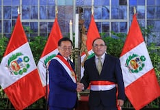 Angelo Victorino Alfaro Lombardi es el nuevo titular de Ministerio de Energía y Minas