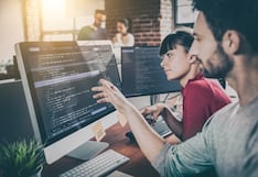 El 75% de empresas en Perú no consiguen trabajadores con competencias digitales