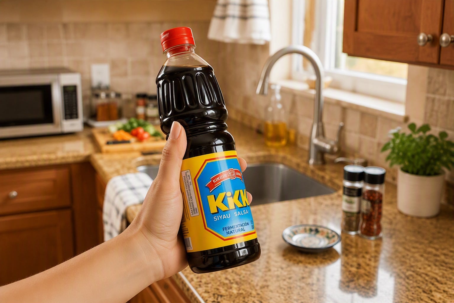 Kikko cuenta con casi 70 años de presencia en el mercado peruano y se ha consolidado como una de las principales marcas de sillao del país. Foto: Kikko Corporation