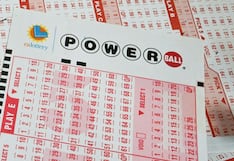 Números ganadores del Powerball del lunes 19 de enero: resultados del sorteo con jackpot de $193 millones en EE.UU.