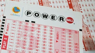 Números ganadores del Powerball del lunes 19 de enero: resultados del sorteo con jackpot de $193 millones en EE.UU.