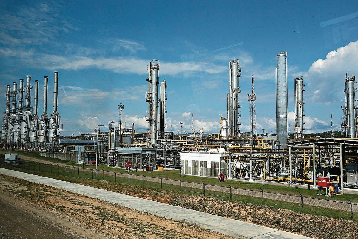 Si hacia mediados de la próxima década el 30% de nuestra generación a gas tuviera que sostenerse con gas importado (cuatro veces más caro en condiciones normales), el golpe sobre las tarifas, la industria y la competitividad del país sería descomunal. (Foto GEC)
