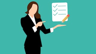 Checklist de decisiones: 7 claves para mejorar tus elecciones como gerente