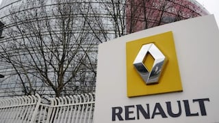 Renault se hunde en bolsa tras confirmar registros antifraude en sus sedes