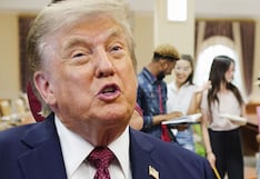 US$100,000 por trabajar después de graduarte: qué sabemos del plan de Trump contra estudiantes extranjeros