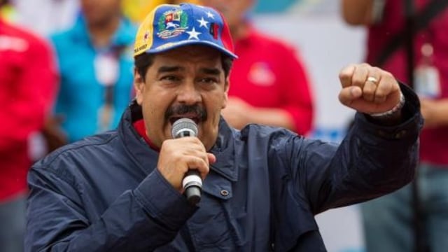 Autorizan segunda recolección de firmas para referendo contra Maduro en Venezuela