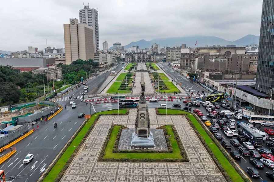 La contienda por Lima reúne a exministros, alcaldes en funciones, excongresistas y exautoridades municipales.
