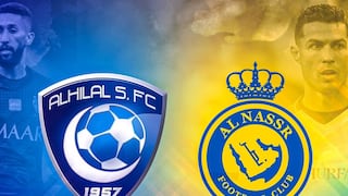 Al-Hilal se impone ante el Al-Nassr por penales y se lleva la Copa del Rey de Campeones 