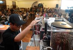 Expocafé Perú 2024 reúne a más de 120 expositores de la industria del café peruano