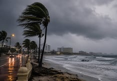 Alerta por aparición de dos sistemas de tormentas en EE.UU: qué esperar en las próximas horas