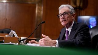 Powell confirma próximas bajadas de tipos no relacionadas con “cuestiones políticas”