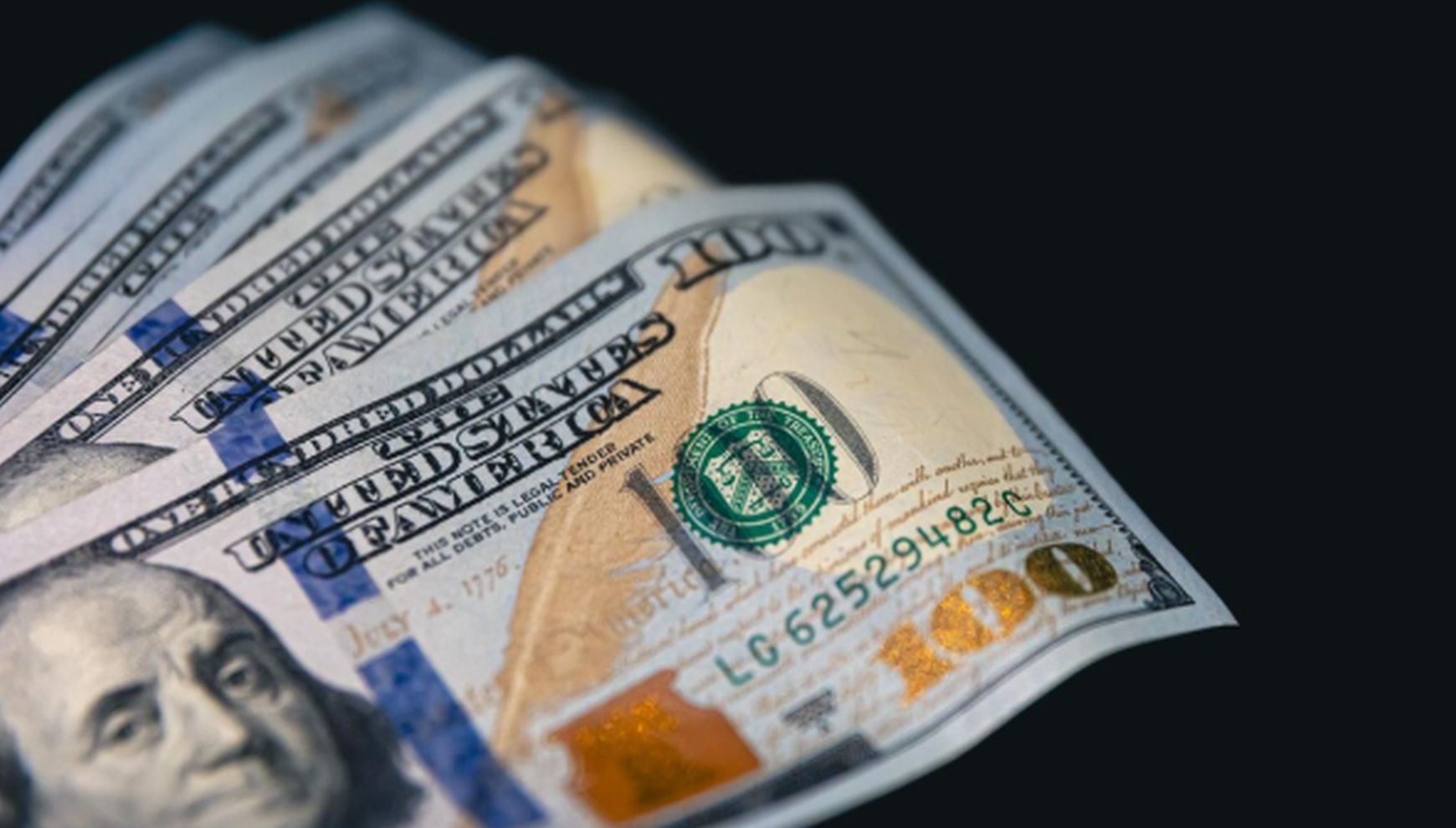 La ley HB 1000, firmada por el gobernador Brian Kemp, autoriza un nuevo reembolso del impuesto estatal sobre la renta (Foto: Freepik)