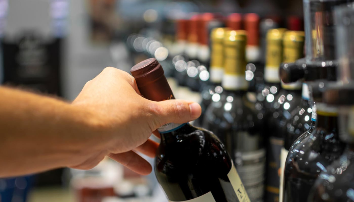 ¿Hasta cuándo rige la ley seca en el Perú por la Segunda Vuelta Electoral? | Foto: Freepik