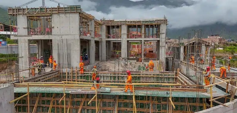 Los recursos podrán destinarse a proyectos en sectores como salud, educación, infraestructura vial, agua, saneamiento y seguridad ciudadana. (Foto: MEF)