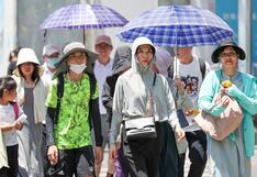 Ola de récords de calor global causa temor por cambio climático