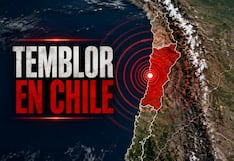 Temblor en Chile EN VIVO hoy, 1 de septiembre 2026: hora exacta, magnitud y dónde fue el epicentro del últimos sismo según el CSN