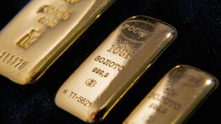 Mercado de oro evalúa blockchain para asegurar suministro