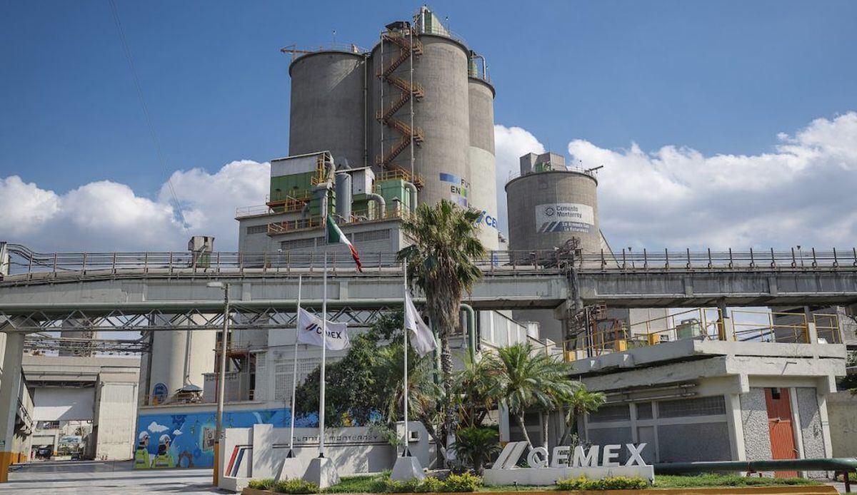 Cemex afirmó que su estrategia de adquisiciones y su negocio de soluciones urbanas han sido “sólidos motores” de crecimiento para la compañía. (Foto: rs Cemex)