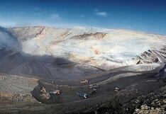 Buenaventura reanuda procesamiento de mineral de cobre en El Brocal