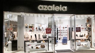 Azaleia redefine su apuesta para 2026: refuerza Olympikus en Lima y crecerá en provincia