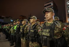Gobierno prorroga estado de emergencia en Trujillo y Virú por 60 días: los detalles