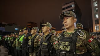 Gobierno prorroga estado de emergencia en Trujillo y Virú por 60 días: los detalles