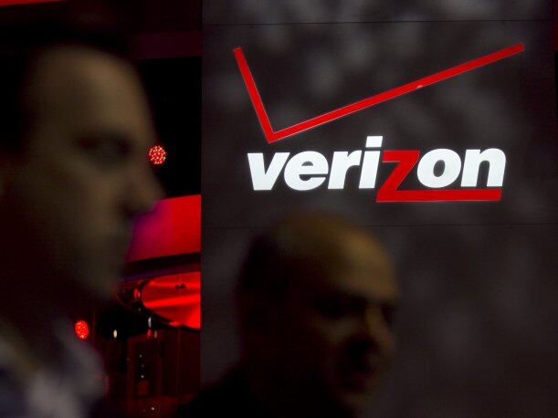 En 2023, Verizon facturó US$ 134,000 millones y Frontier 5,750 millones. (Foto: Getty Images)